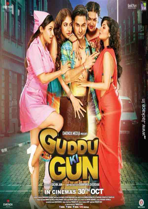 Guddu 1080p Movies
